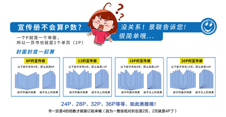 企业画册设计印刷-A5[规格210*140mm]铜板纸-封面覆光膜(图3)